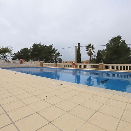 Costa Daurada Apartaments - Cye 6 Salou Exterior photo