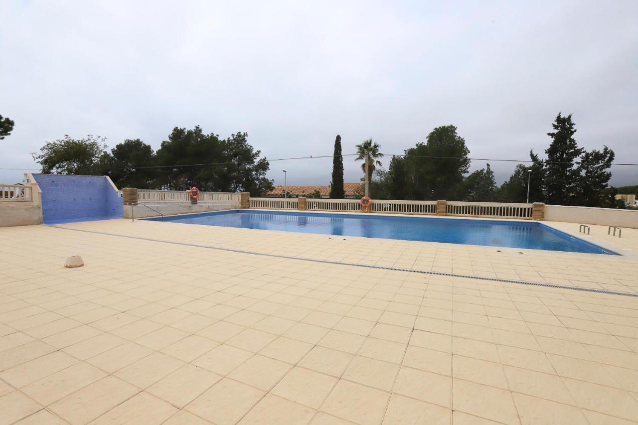 Costa Daurada Apartaments - Cye 6 Salou Exterior photo