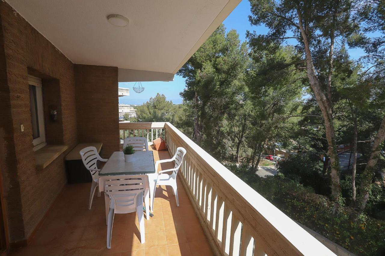Costa Daurada Apartaments - Cye 6 Salou Exterior photo