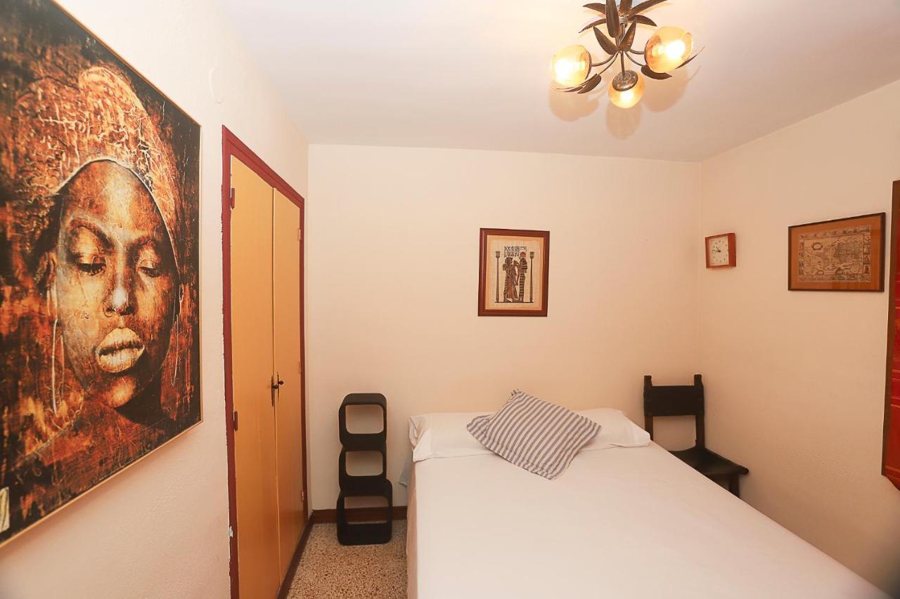 Costa Daurada Apartaments - Cye 6 Salou Exterior photo